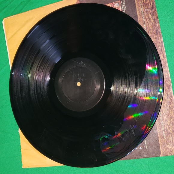 Styx Kilroy Was Here and Paradise Theater Vinyl Records - Picture 10 of 10